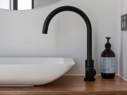 Matte Black is the new Chrome