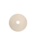 Round Colour Sample Disc - Champagne - MD01-CH