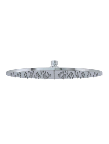 Round Shower Head 300mm - Polished Chrome