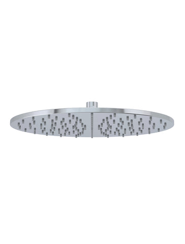 Round Shower Head 300mm - Polished Chrome