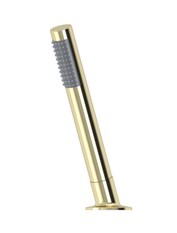 Pull Out Hand Shower for Bath - Tiger Bronze