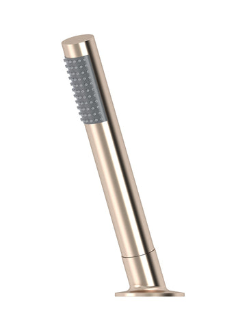 Pull Out Hand Shower for Bath - Champagne