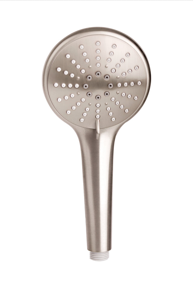 Meir UK Three Function Hand Shower - Champagne (SKU: MP01S-B-CH) Image - 2