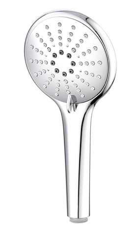 Three Function Hand Shower - Chrome
