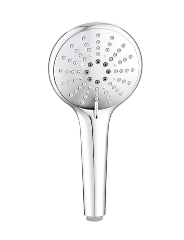 Three Function Hand Shower - Chrome
