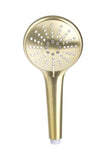 Three Function Hand Shower - Tiger Bronze - MP01S-B-PVDBB