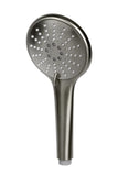 Three Function Hand Shower - Shadow - MP01S-B-PVDGM