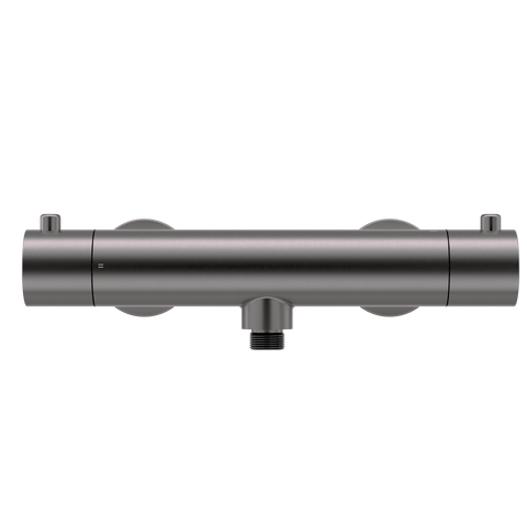 Exposed Thermostatic Shower Valve - Shadow