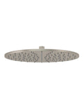 Round Shower Head 300mm - PVD Brushed Nickel - MH06-PVDBN