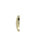 Bath Waste with Overflow - Tiger Bronze - MP04-O-PVDBB