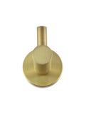 Round Robe Hook - Tiger Bronze - MR03-R-BB