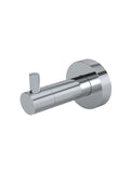 Round Robe Hook - Polished Chrome - MR03-R-C