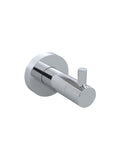 Round Robe Hook - Polished Chrome - MR03-R-C