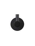 Round Robe Hook - Matte Black - MR03-R