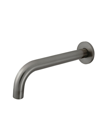 Round Wall Spout for Bath or Basin - Shadow