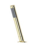 Pull Out Hand Shower for Bath - Tiger Bronze - MZ09-R-PVDBB