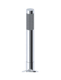 Pull Out Hand Shower for Bath - Polished Chrome - MZ09-R-C