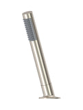 Pull Out Hand Shower for Bath - PVD Brushed Nickel - MZ09-R-PVDBN
