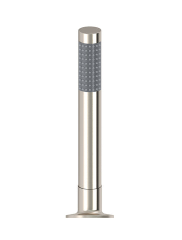 Pull Out Hand Shower for Bath - PVD Brushed Nickel