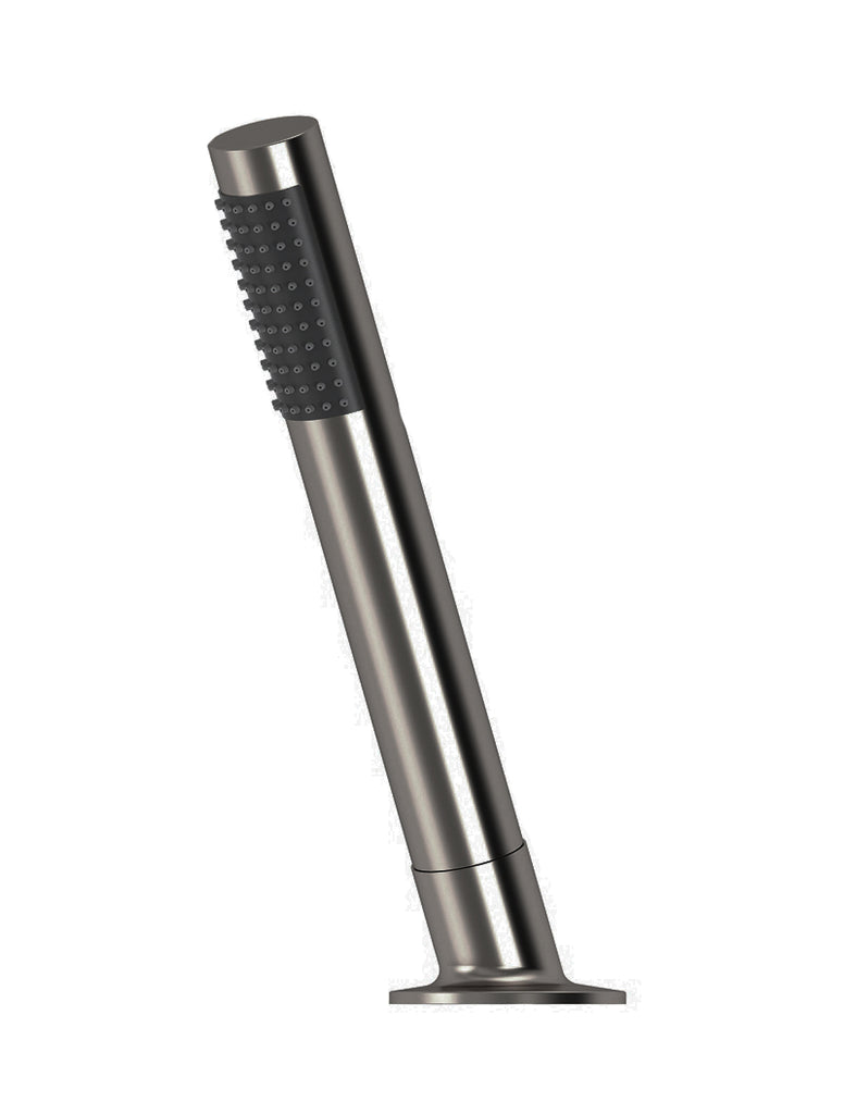 Pull Out Hand Shower for Bath - Shadow (MZ09-R-PVDGM) | Meir