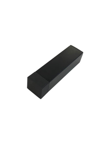 Square Door Stop - Black