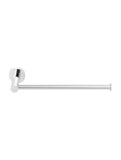 Round Guest Towel Rail - Polished Chrome - MR05-R-C