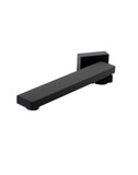 Square Swivel Spout - Matte Black - MS02